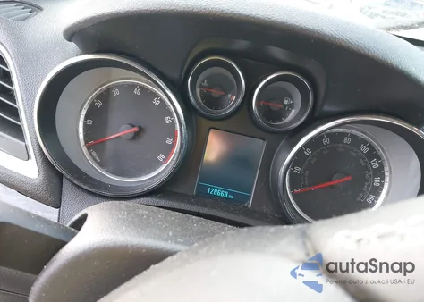 2015 Buick Encore from USA, damaged, VIN KL4CJASB7FB147258